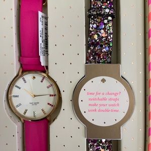 Kate Spade watch